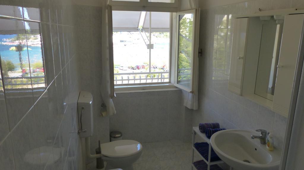 Beach Apartment Bacvice Split Exteriör bild