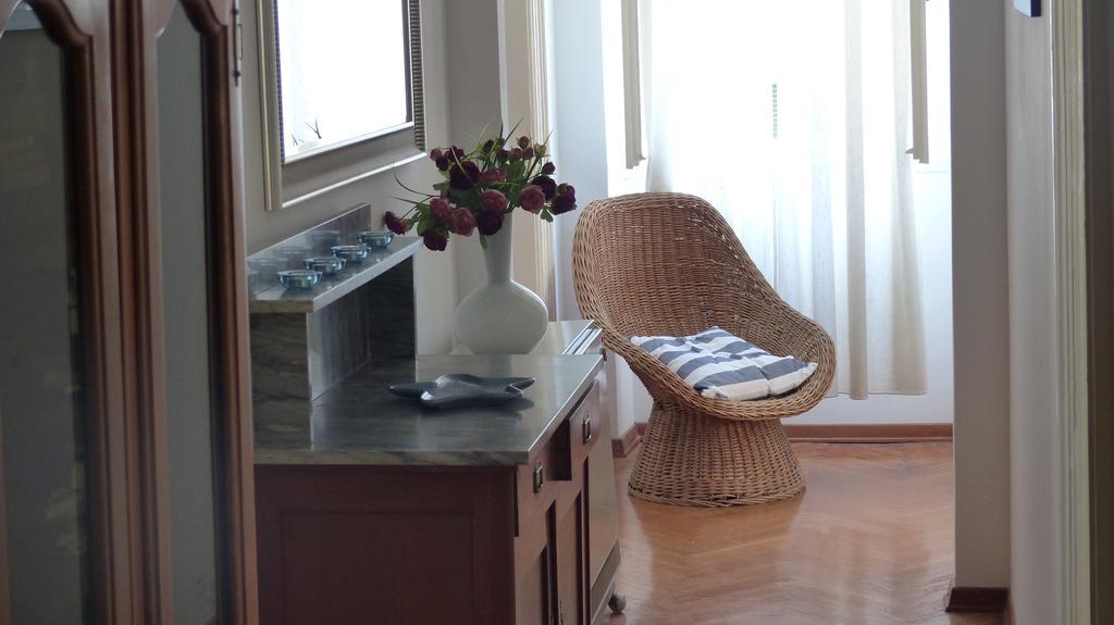 Beach Apartment Bacvice Split Exteriör bild